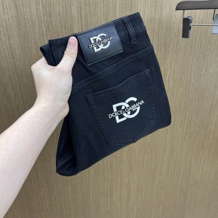 Cheap DG Jeans for Men in 225940, $70 USD- [IB225940] - Replica DG Jeans for Men