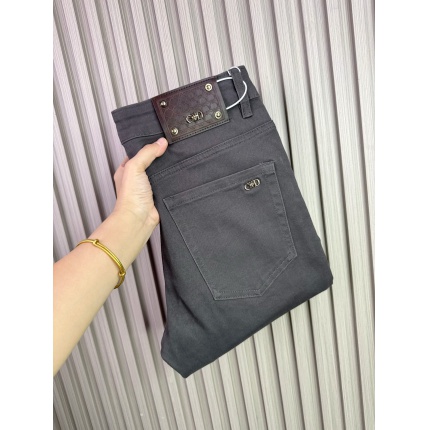 Cheap Dior Jeans in 225974, $65 USD- [IB225974] - Replica Dior Jeans