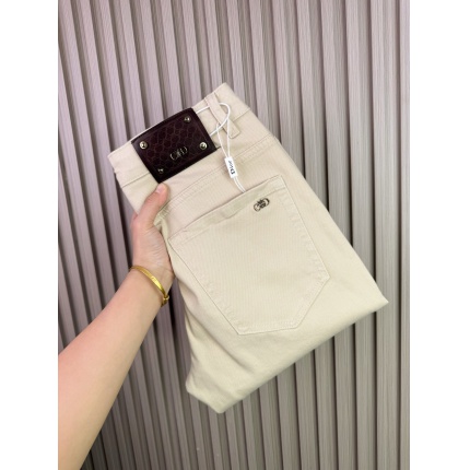 Cheap Dior Jeans in 225975, $65 USD- [IB225975] - Replica Dior Jeans