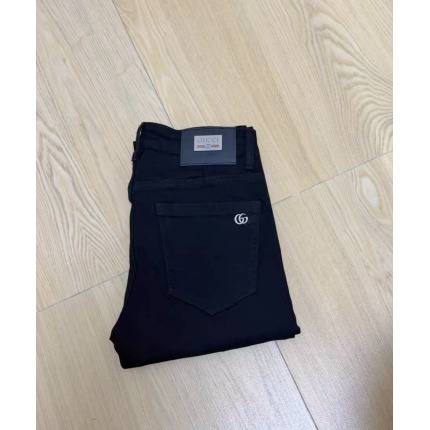 Cheap Gucci Jeans for Men in 225983, $65 USD- [IB225983] - Replica Gucci Jeans for Men