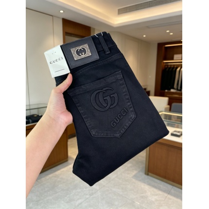 Gucci Jeans for Men in 225988