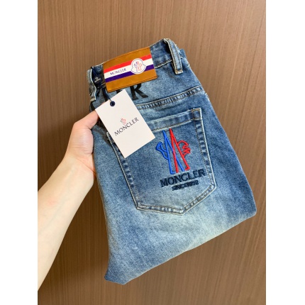 Cheap moncle Jeans in 225992, $65 USD- [IB225992] - Replica moncle Jeans