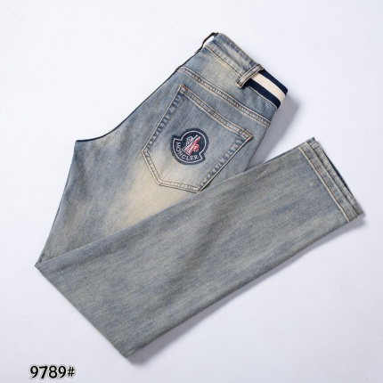 Cheap moncle Jeans in 225994, $65 USD- [IB225994] - Replica moncle Jeans
