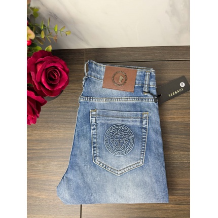 Cheap Versace Jeans for Men in 225998, $65 USD- [IB225998] - Replica Versace Jeans for Men
