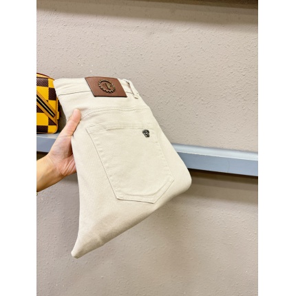 Cheap Versace Jeans for Men in 225999, $65 USD- [IB225999] - Replica Versace Jeans for Men