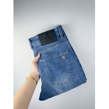 Cheap Versace Jeans for Men in 226000, $65 USD- [IB226000] - Replica Versace Jeans for Men