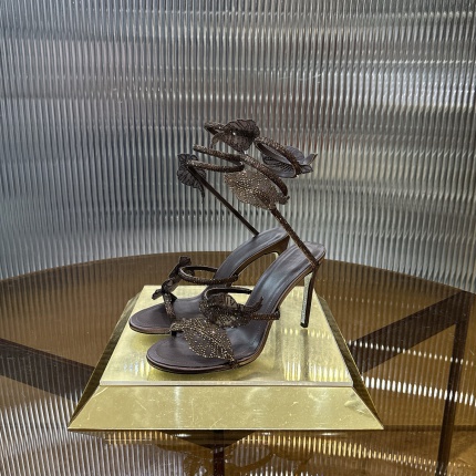 René Caovilla Shoes in 226007