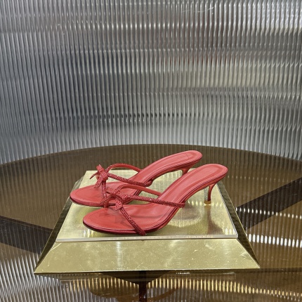 Cheap René Caovilla Shoes in 226012, $85 USD- [IB226012] - Replica René Caovilla Shoes