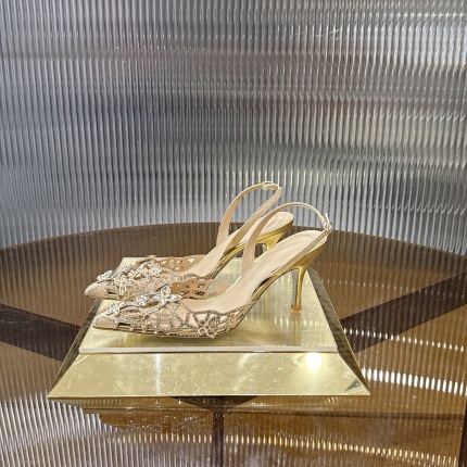 René Caovilla Shoes in 226017