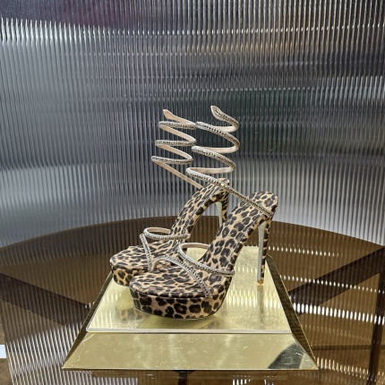 René Caovilla Shoes in 226019