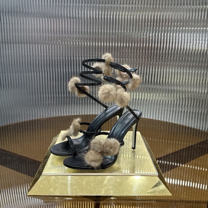 René Caovilla Shoes in 226022