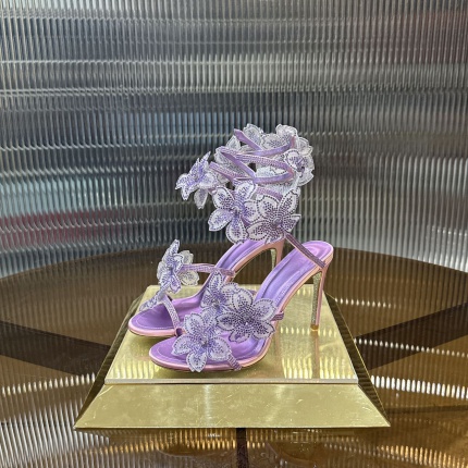 René Caovilla Shoes in 226030