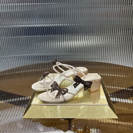 René Caovilla Shoes in 226037