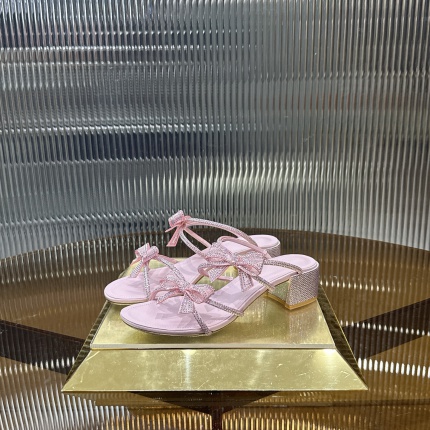 René Caovilla Shoes in 226038