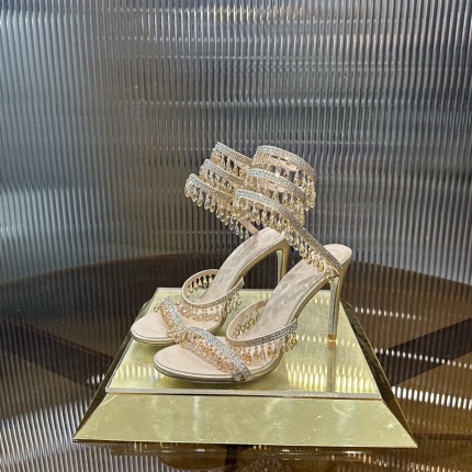 René Caovilla Shoes in 226040