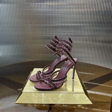 René Caovilla Shoes in 226047