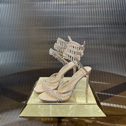 René Caovilla Shoes in 226049