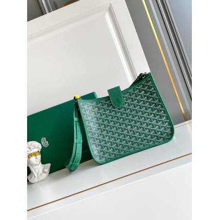 Cheap Goyard AAA quality Bags in 226066, $110 USD- [IB226066] - Replica Goyard AAA quality Bags