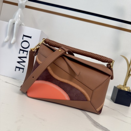 Cheap Loewe Bags in 226099, $145 USD- [IB226099] - Replica Loewe Bags
