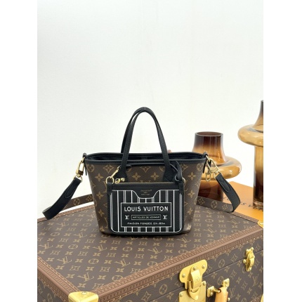 Cheap Louis Vuitton AAA Quality Handbags in 226106, $105 USD- [IB226106] - Replica Louis Vuitton AAA Quality Handbags