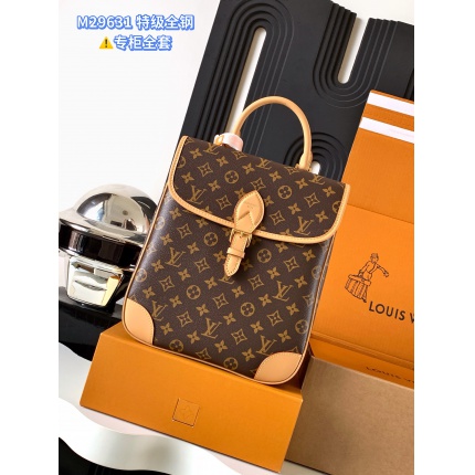 Cheap Louis Vuitton AAA quality Backpacaks in 226107, $170 USD- [IB226107] - Replica Louis Vuitton AAA quality Backpacaks