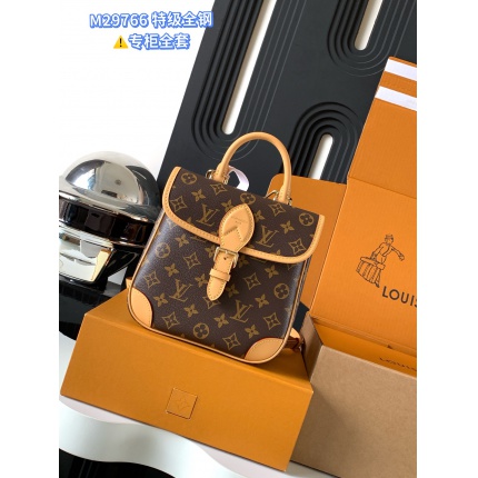 Cheap Louis Vuitton AAA quality Backpacaks in 226108, $150 USD- [IB226108] - Replica Louis Vuitton AAA quality Backpacaks