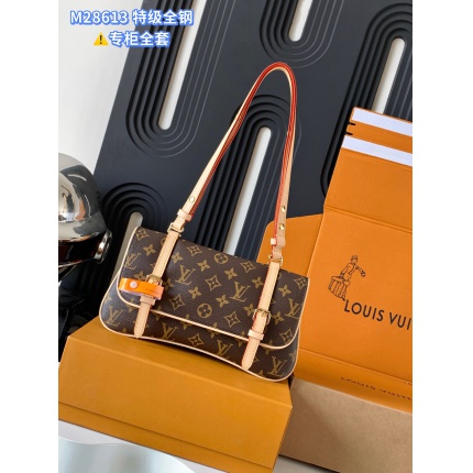 Cheap Louis Vuitton AAA Quality Handbags in 226109, $135 USD- [IB226109] - Replica Louis Vuitton AAA Quality Handbags