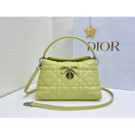 Cheap Dior AAA Quality Handbags in 226113, $135 USD- [IB226113] - Replica Dior AAA Quality Handbags