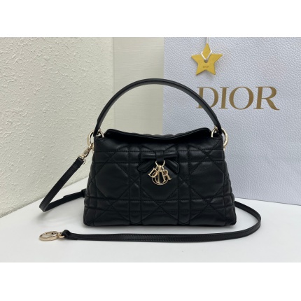 Cheap Dior AAA Quality Handbags in 226114, $135 USD- [IB226114] - Replica Dior AAA Quality Handbags