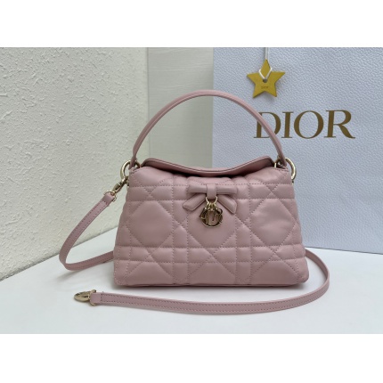 Cheap Dior AAA Quality Handbags in 226115, $135 USD- [IB226115] - Replica Dior AAA Quality Handbags