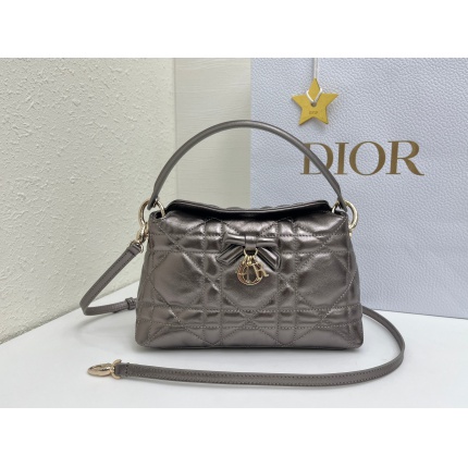 Cheap Dior AAA Quality Handbags in 226116, $135 USD- [IB226116] - Replica Dior AAA Quality Handbags