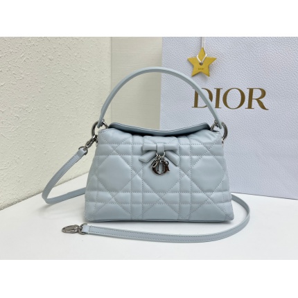Cheap Dior AAA Quality Handbags in 226119, $135 USD- [IB226119] - Replica Dior AAA Quality Handbags