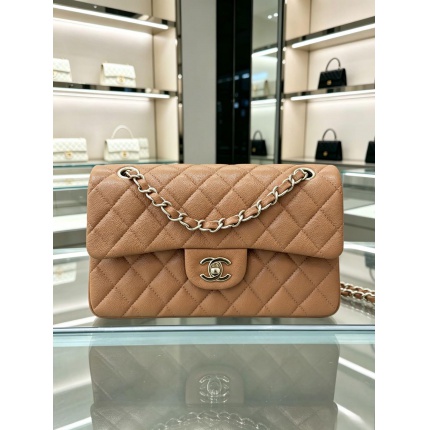 Chanel AAA quality Handbags in 226121