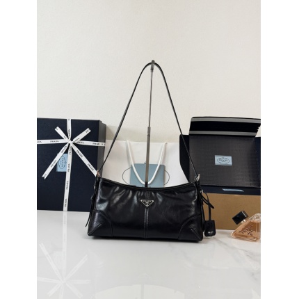Cheap Proda High quality Handbags in 226125, $130 USD- [IB226125] - Replica Proda High quality Handbags