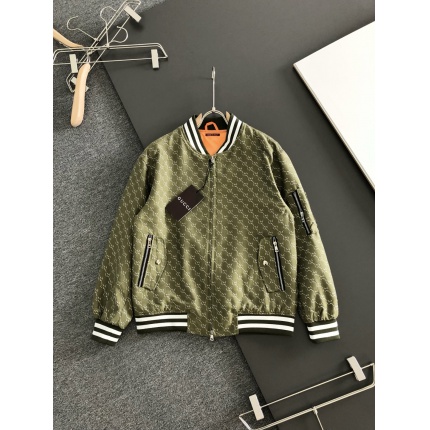 Cheap Gucci Thin Jackets For Men in 226138, $95 USD- [IB226138] - Replica Gucci Thin Jackets For Men