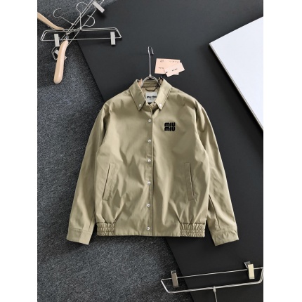 MiuMiu Jackets in 226139