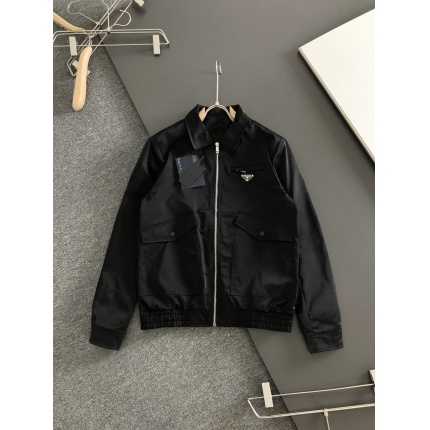 Cheap Prada Jackets for Men in 226140, $95 USD- [IB226140] - Replica Prada Jackets for Men