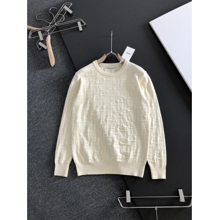Cheap Dior Sweaters for Men in 226141, $50 USD- [IB226141] - Replica Dior Sweaters for Men
