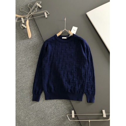 Cheap Dior Sweaters for Men in 226142, $50 USD- [IB226142] - Replica Dior Sweaters for Men