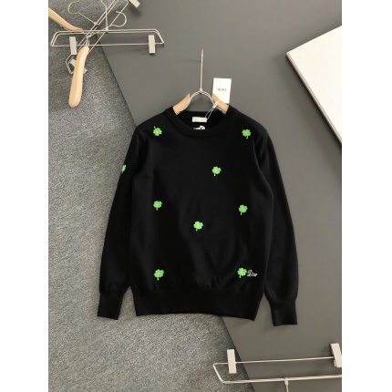 Cheap Dior Sweaters for Men in 226143, $50 USD- [IB226143] - Replica Dior Sweaters for Men