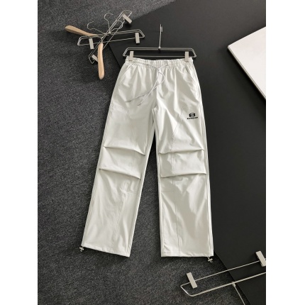 Cheap Balenciaga Pants in 226162, $55 USD- [IB226162] - Replica Balenciaga Pants