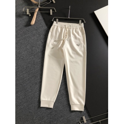 Cheap Prado Pants For Men in 226166, $55 USD- [IB226166] - Replica Prado Pants For Men