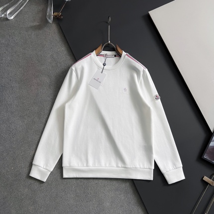 Cheap Moncle Hoody for Men in 226175, $55 USD- [IB226175] - Replica Moncle Hoody for Men