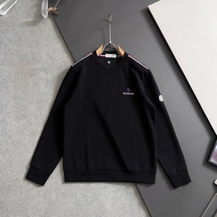 Cheap Moncle Hoody for Men in 226176, $55 USD- [IB226176] - Replica Moncle Hoody for Men