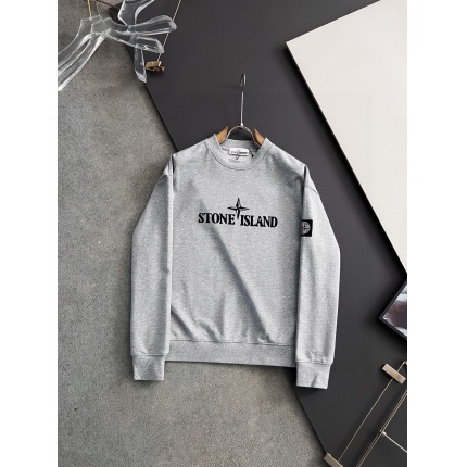Cheap Stone Island Hoodies in 226177, $60 USD- [IB226177] - Replica Stone Island Hoodies