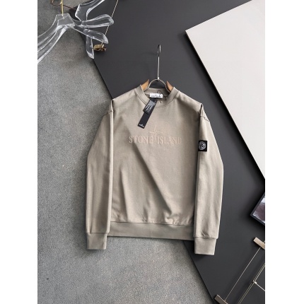 Cheap Stone Island Hoodies in 226179, $60 USD- [IB226179] - Replica Stone Island Hoodies
