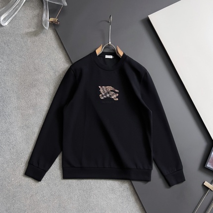 Cheap Burberry Hoodies for Men in 226181, $55 USD- [IB226181] - Replica Burberry Hoodies for Men