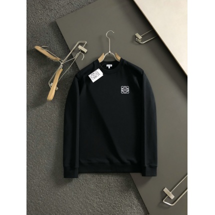 Cheap Loewe Hoodies in 226183, $55 USD- [IB226183] - Replica Loewe Hoodies