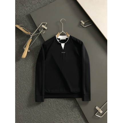 Cheap Dior Hoodies for Men in 226185, $55 USD- [IB226185] - Replica Dior Hoodies for Men