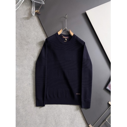 Cheap Loro Piana Sweaters for Men in 226188, $60 USD- [IB226188] - Replica Loro Piana Sweaters for Men